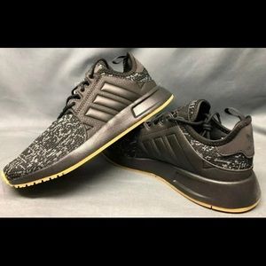 👟🏁NWT ADIDAS X_PLR RUNNING SHOES 5.5Y or Men 🏁👟 Yeezy